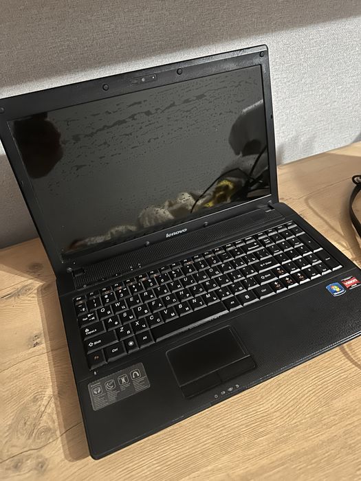 Продам ноутбук Lenovo