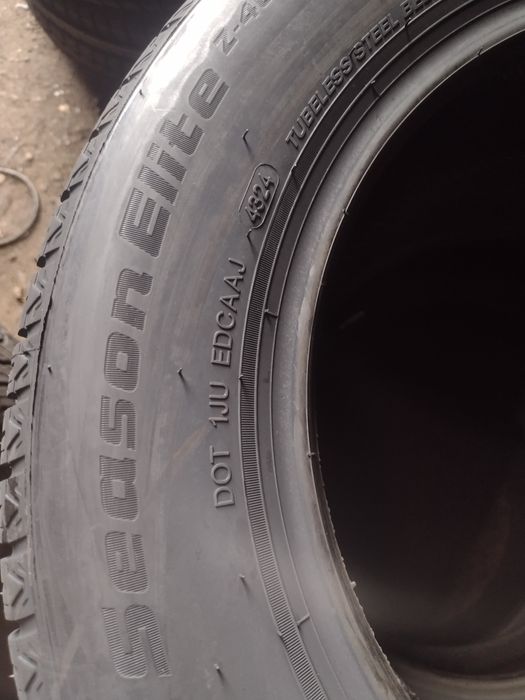 Всесезонни Нови 175/65/14 Westlake dot 4324