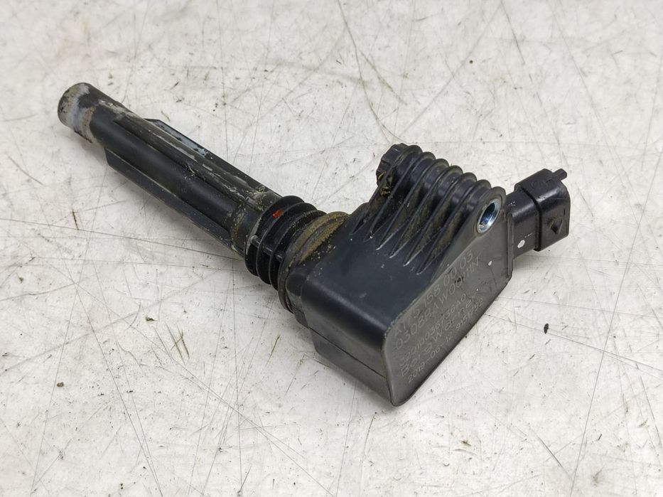 Bobina inductie A1751580003 SsangYong Korando 3 [2th facelift] [2017