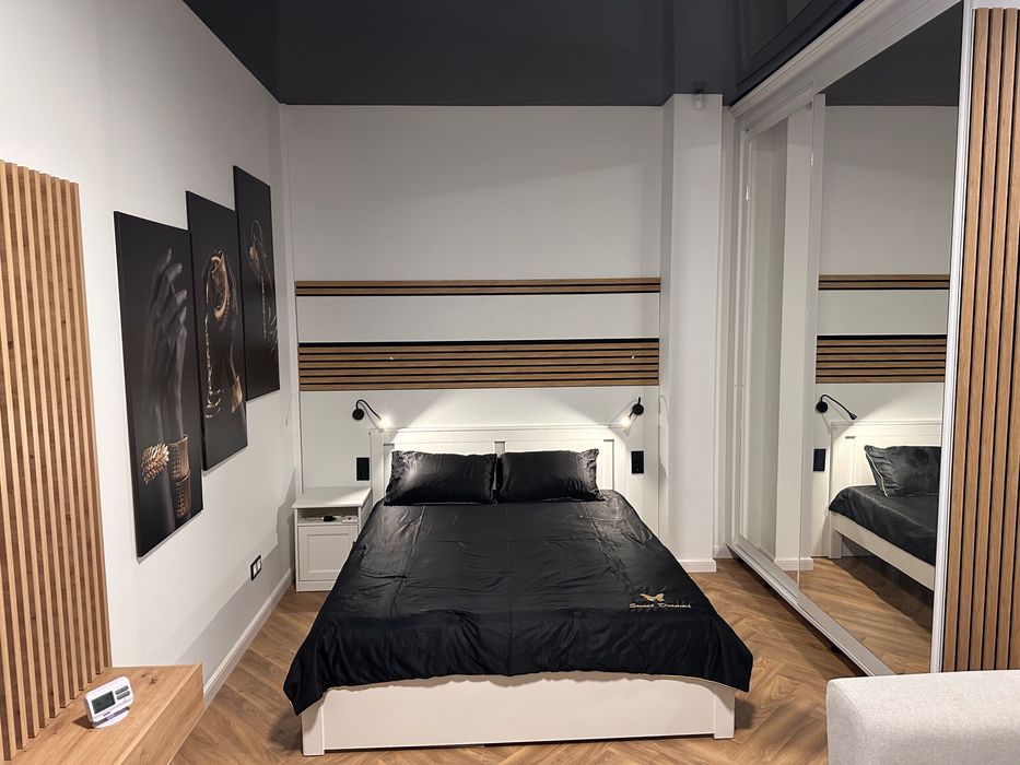 Apartament tip studio de inchiriat