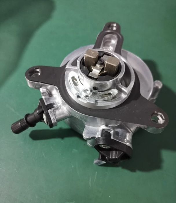 Дроссельный заслонка