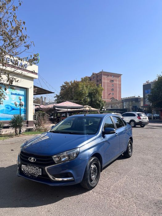 Продается Lada Vesta