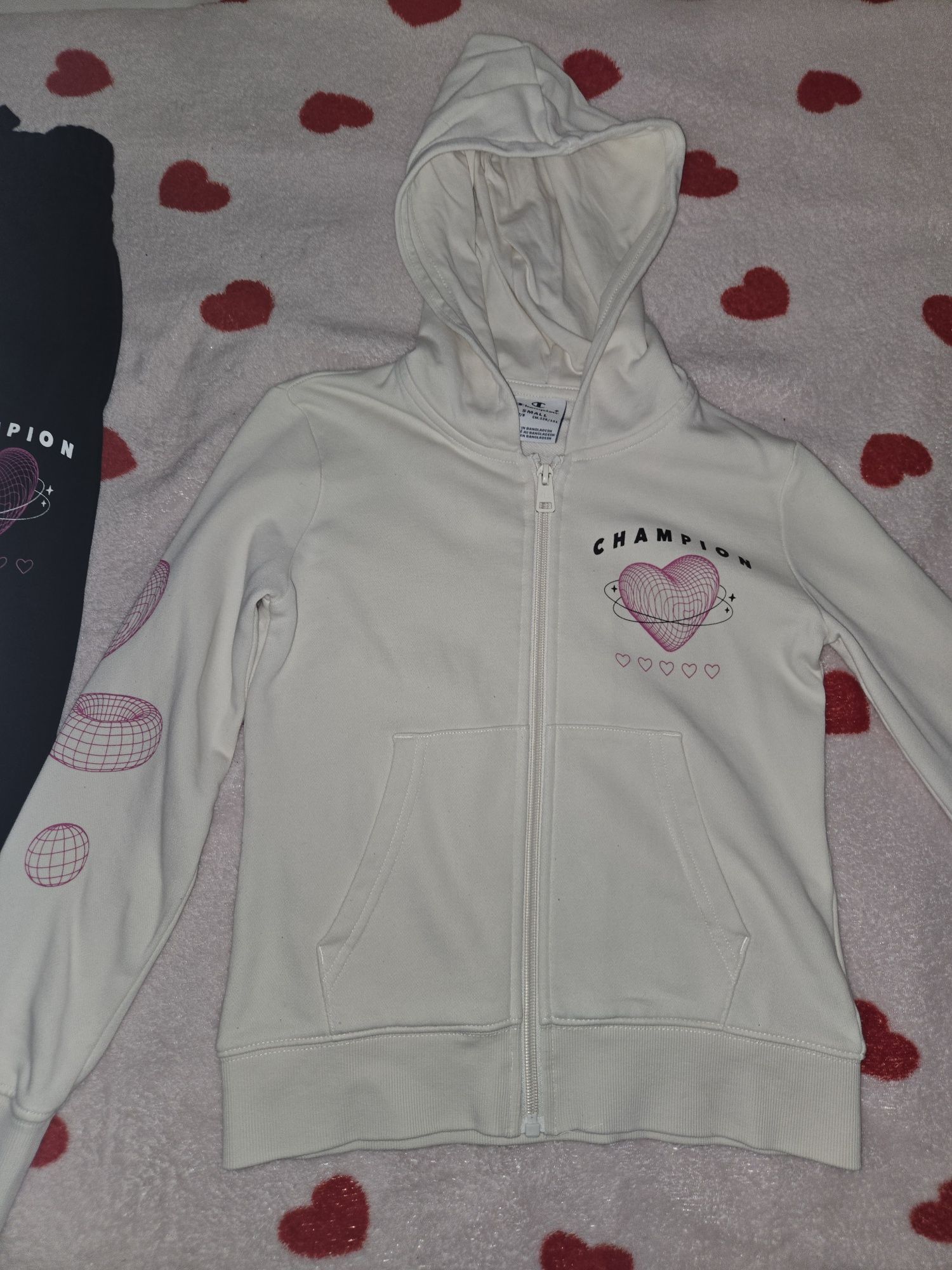 Екип, анцунг Champion SWEATSUIT