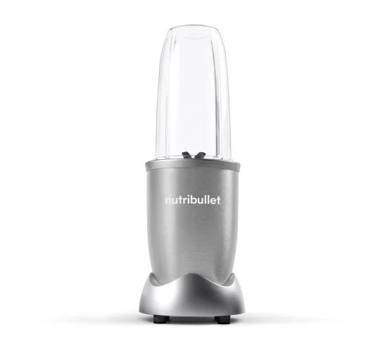 Блендер Nutribullet Pro NB907S