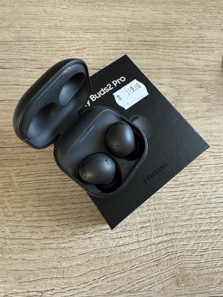 Samsung Galaxy Buds 2 Pro