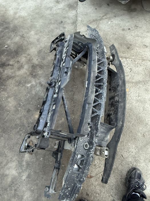 Маска/ очиларка БМВ Ф30/31 (Maska/ochilarka BMW F30/31)