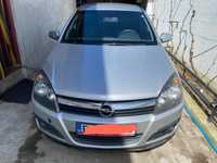 Opel Astra Opel Astra h hatchback