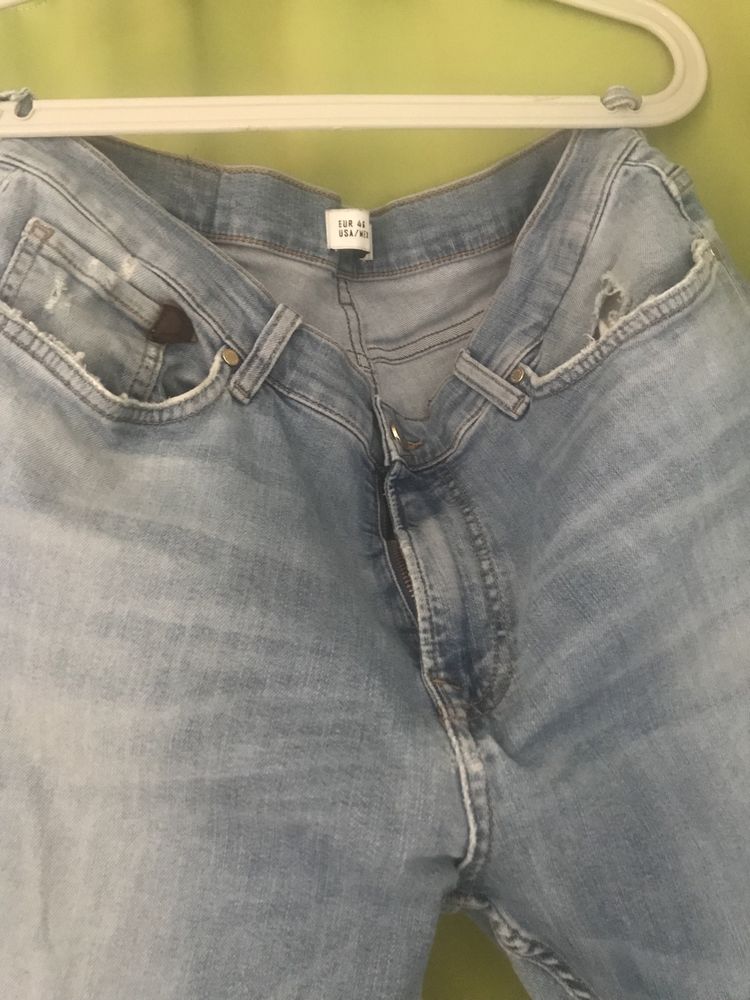 Мъжки луксозни панталони Teodor,Carducci,Zara men