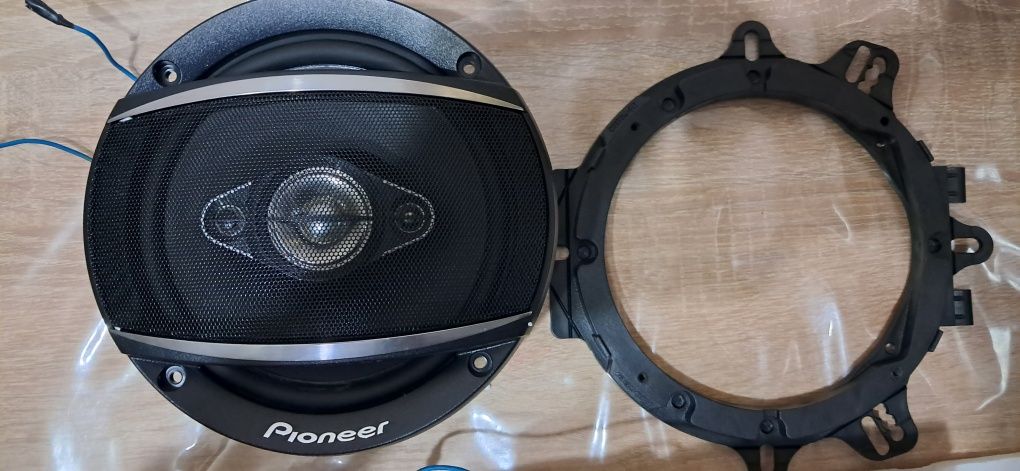 Оригинал Pioneer TS-A1680F колонка