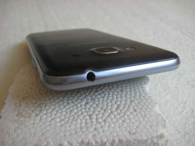 Samsung Galaxy J3