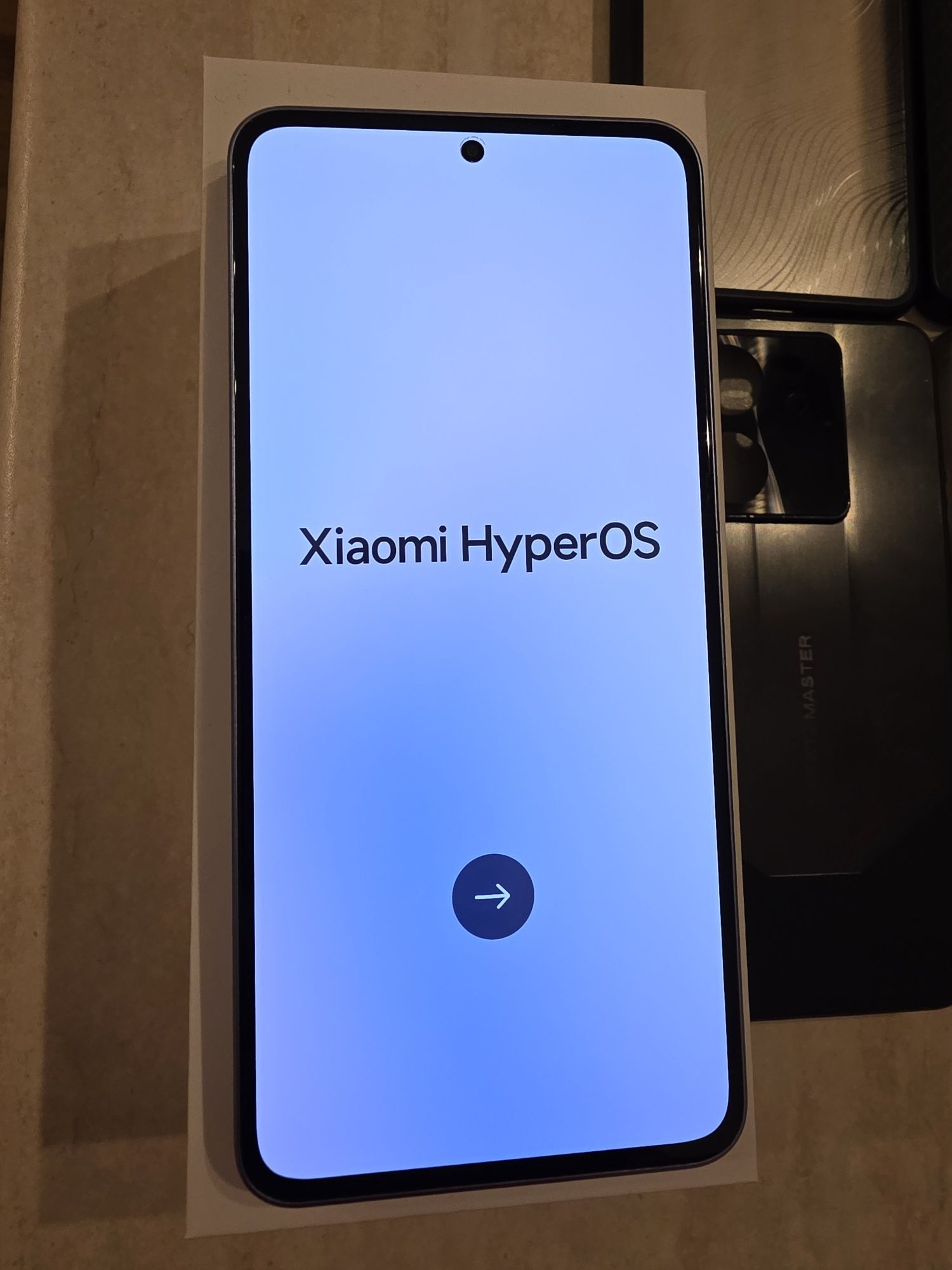 Xiaomi 13T Pro 12GB RAM, 512GB ROM