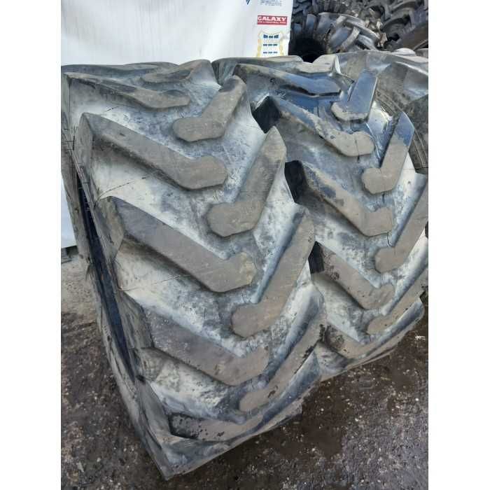 Cauciucuri 400/80R24 Michelin (15.5/80R24) pentru Massey, Claas