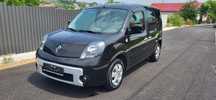 Renault Kangoo 1.5dci 2011