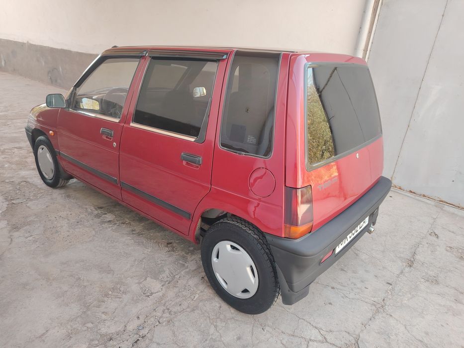 Tiko sotiladi 2000 yil gaz benzinda