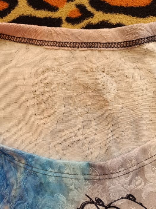 JUNONA-дамска блуза