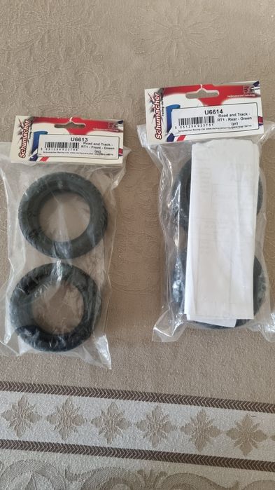 Team Durango Dex 410