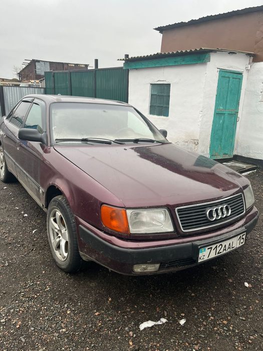 Ауди с4 100 продается