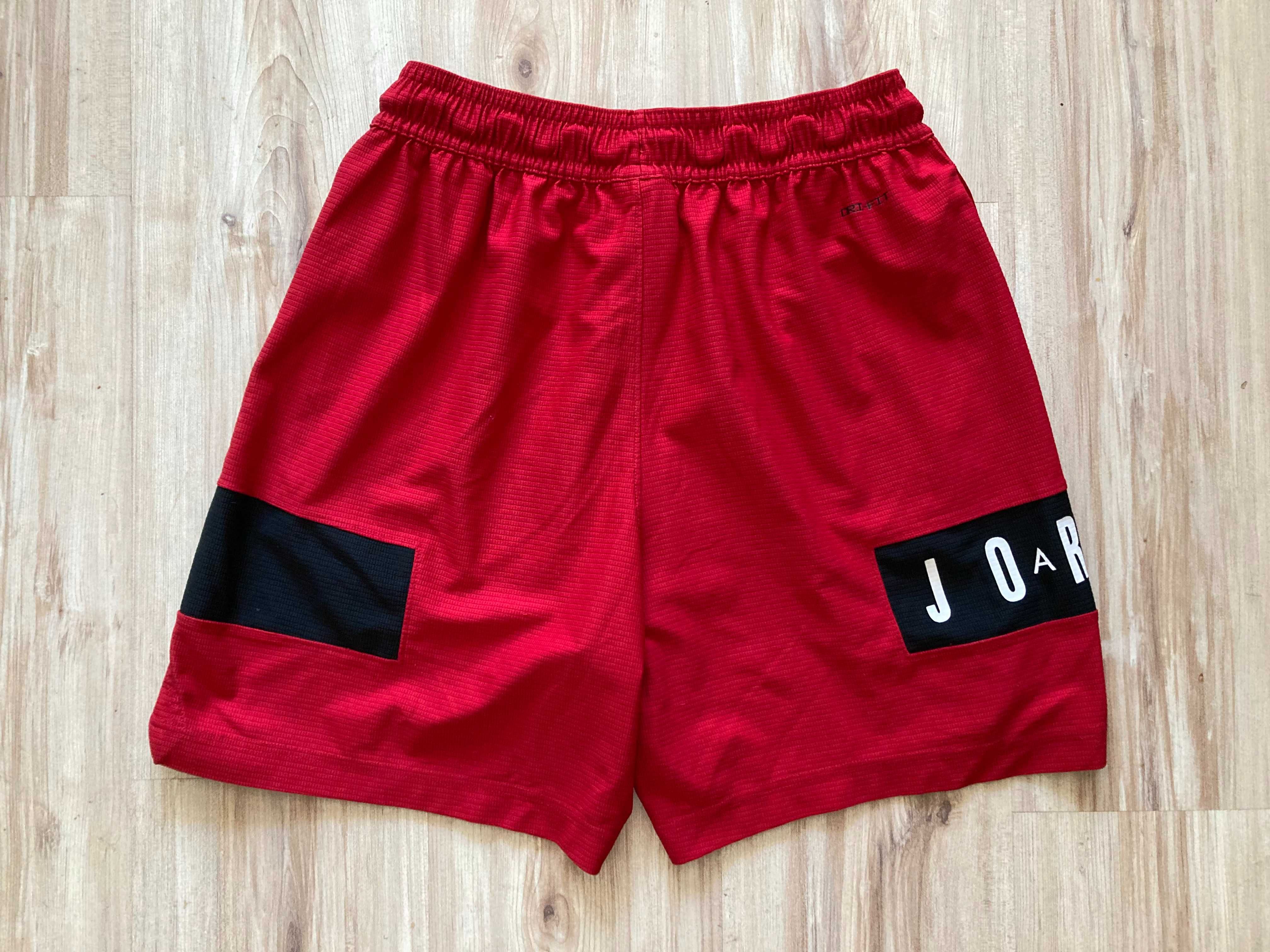 Air Jordan Dri Fit баскетболни къси панталони шорти къс панталон М