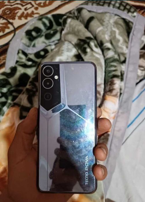 Tecno neo 2 64 gb 90 gers ekran aybi yok