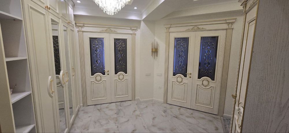 Sergeli China Xaus 5 xona 6 etaj evro uy naqd yoki ipotekaga