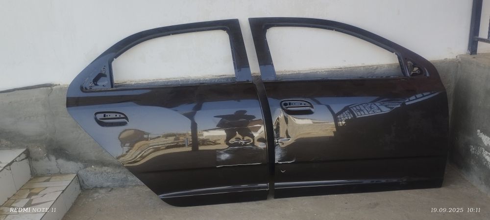 Кобальт унг тараф эшиги