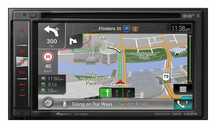 Service GPS Pioneer, MediaNav, R-Link, etc. Instalez soft, vand GPS.
