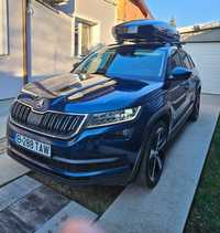 Skoda Kodiaq 2018 7Locuri Euro6 4x4 R20