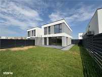 De inchiriat | Vila cu 4 camere | Tunari