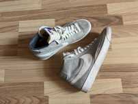 Adidasi Nike blazer gri 45