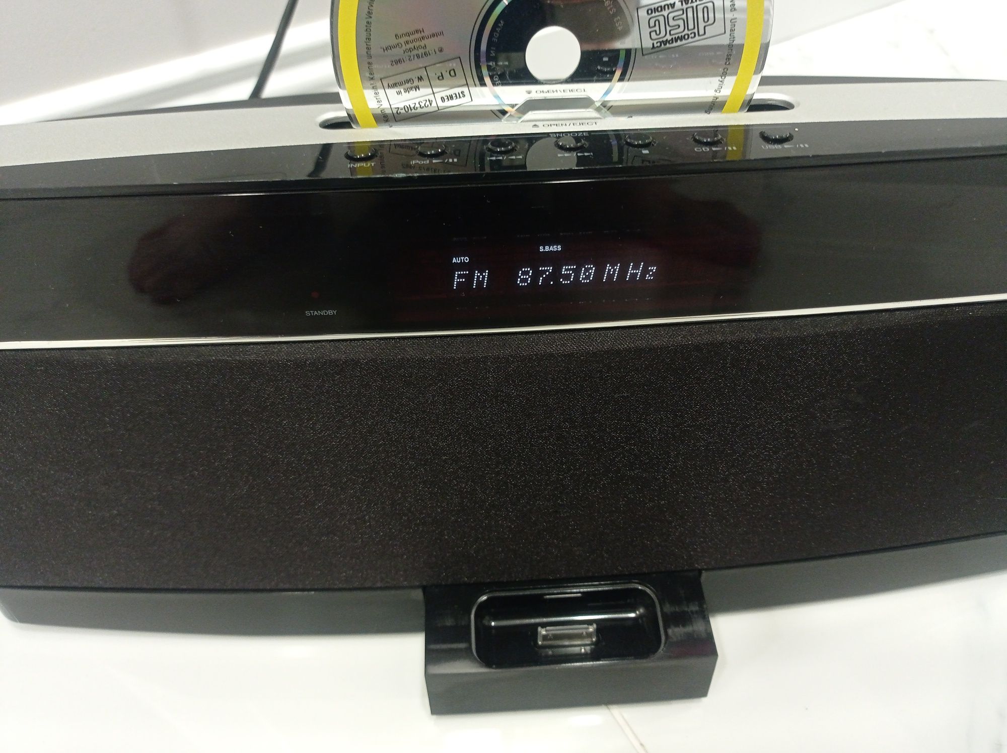 Аудио система ONKYO CBX-500