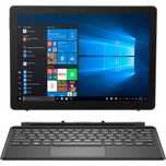 DELL BLACK (16GB/512GB) легкий компьютер-планшет, профессиональный