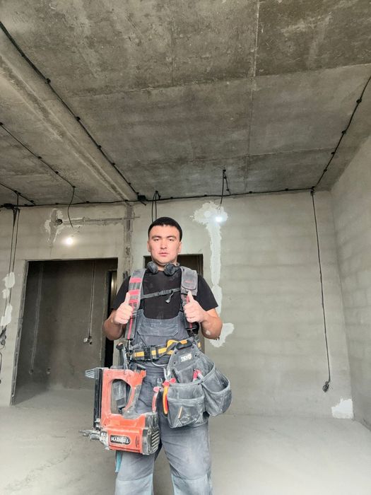 Электрик.      24/7