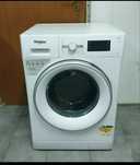 REDUCERE 100 - 400 LEI. Masina de spălat rufe Whirlpool,  aws 373741 S