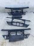Trager /tragar / calandru Bmw seria 3 e46