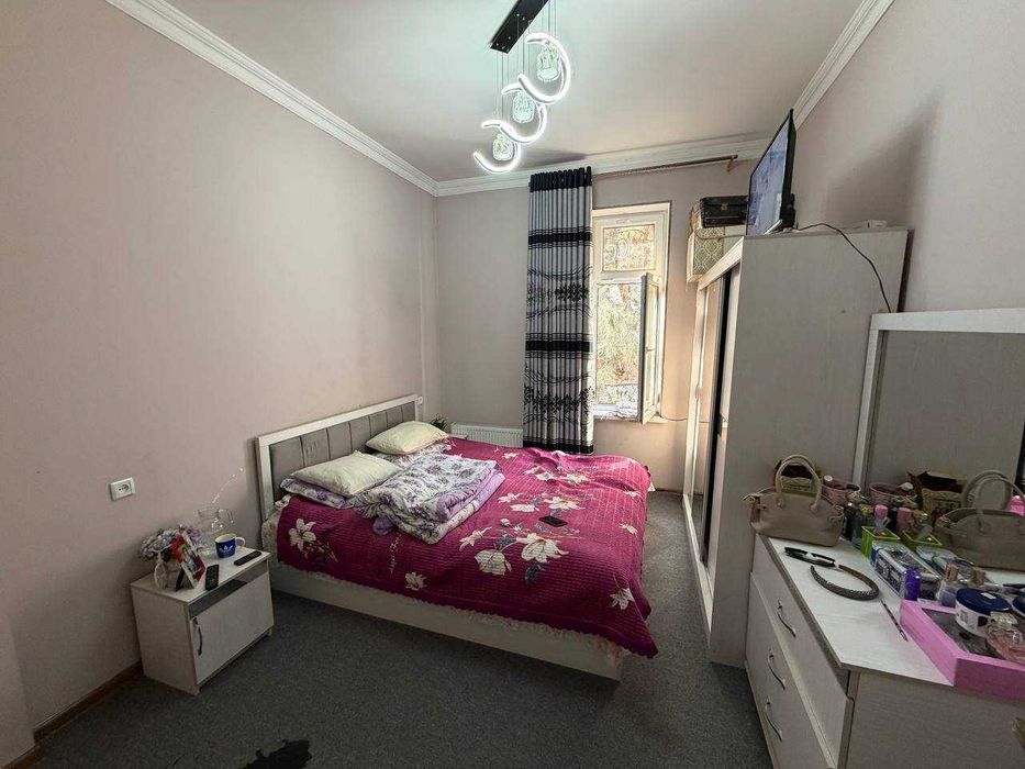 Продаётся 3х комн квартира на 2 этаже Ор-р Мелодия