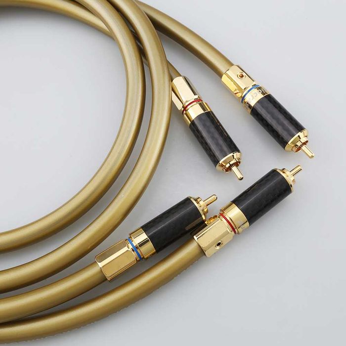 Продам межблочные RCA-RCA кабеля
