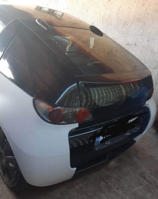 Piese Smart Roadster și Piese motor 0,7 Smart Fortwo