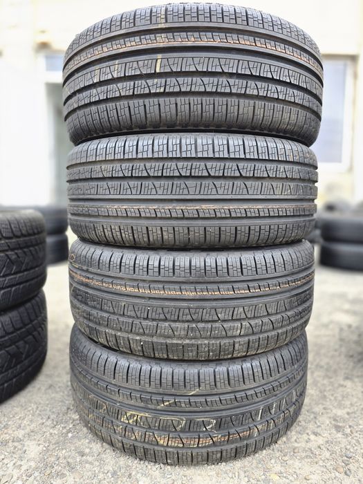 4x 245/45/20 ALLSEASON PIRELLI Stare ca noi