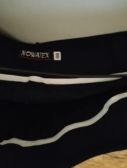 Pantaloni dama stofa mărimea 48