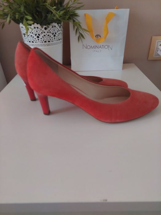 Дамски обувки hogl