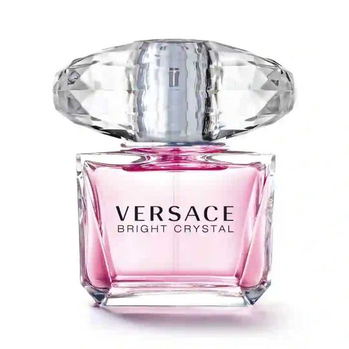 Новый парфюм Versace Bright Crystal