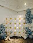 Fotocorner/ candy bar