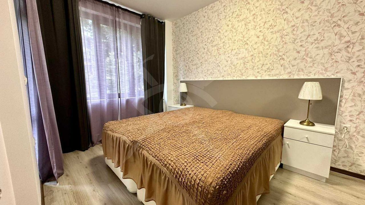 Продава се Двустаен апартамент в Приморско - 71 кв.м за 1198 €/кв.м - Снимка #4