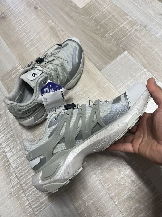 Salomon XT PU.RE 43,44,45