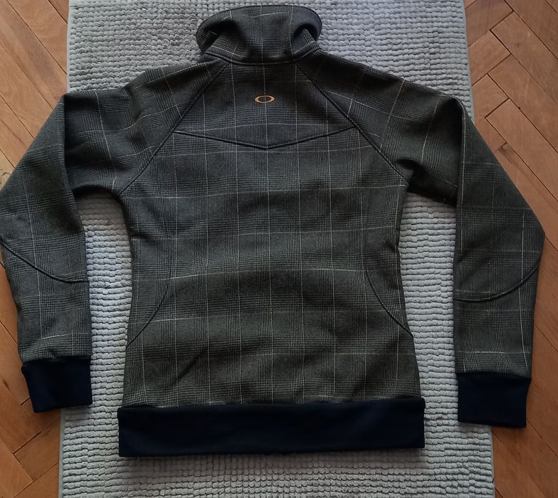 Colmar и Oakley дамска/юношеска пухенка и софтшел яке