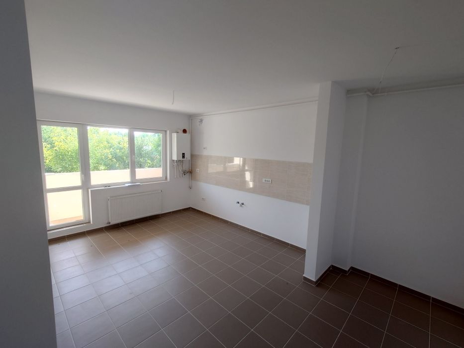 Apartament tip studio -