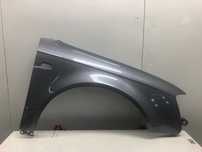 Aripa Fata Dreapta Audi A4 B7 An 2004-2007 (LY7J (Gri))