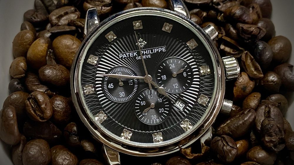 Часовник Patek Philippe