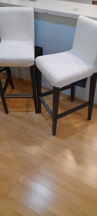Scaun bar Herinksdal-IKEA