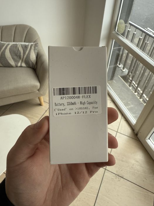 Baterii Compatibile Iphone cu diagnostic preturi amgro !